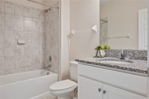 House in Spring Hill, Florida 3 bedrooms, 140.1 sq.m. № 1761071 - photo 25