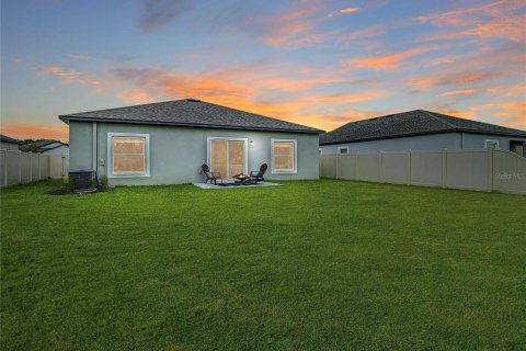 House in Spring Hill, Florida 3 bedrooms, 140.1 sq.m. № 1761071 - photo 30