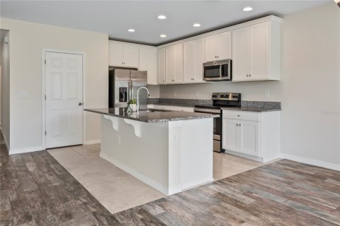 House in Spring Hill, Florida 3 bedrooms, 140.1 sq.m. № 1761071 - photo 7