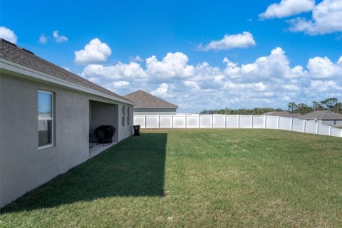 House in Babson Park, Florida 4 bedrooms, 225.47 sq.m. № 1583396 - photo 16