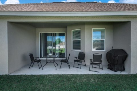 House in Babson Park, Florida 4 bedrooms, 225.47 sq.m. № 1583396 - photo 6