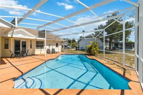 Купить виллу или дом в Дэвенпорт, Флорида 6 комнат, 148.09м2, № 2310250 - фото 30