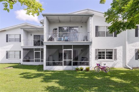Copropriété à vendre à Orlando, Floride: 2 chambres, 96.06 m2 № 1885575 - photo 22