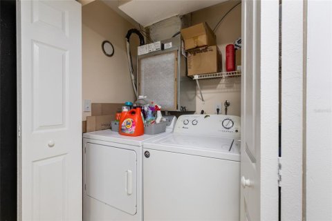 Copropriété à vendre à Orlando, Floride: 2 chambres, 96.06 m2 № 1885575 - photo 19