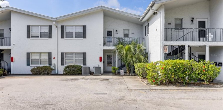 Condo à Orlando, Floride, 2 chambres  № 1885575