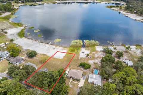 House in Keystone Heights, Florida 3 bedrooms, 164.25 sq.m. № 1885803 - photo 4