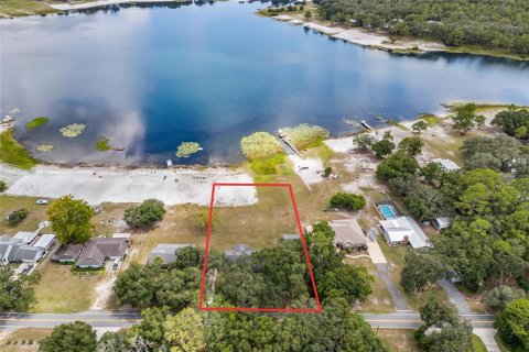 House in Keystone Heights, Florida 3 bedrooms, 164.25 sq.m. № 1885803 - photo 3