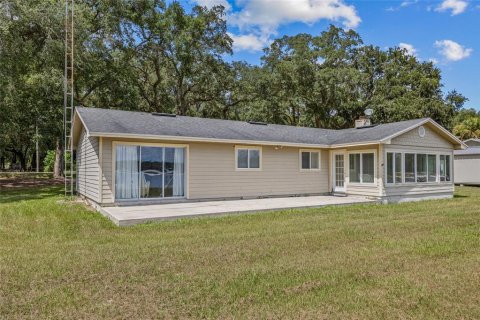 House in Keystone Heights, Florida 3 bedrooms, 164.25 sq.m. № 1885803 - photo 26