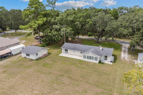 House in Keystone Heights, Florida 3 bedrooms, 164.25 sq.m. № 1885803 - photo 5