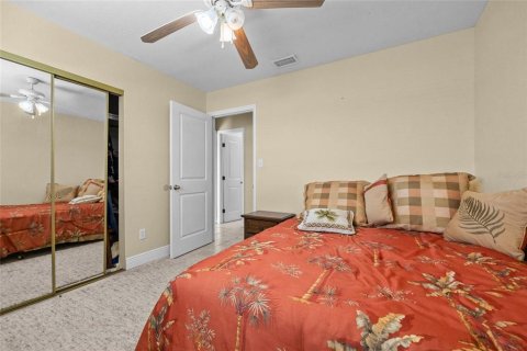 House in Keystone Heights, Florida 3 bedrooms, 164.25 sq.m. № 1885803 - photo 21