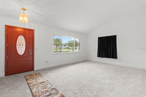 House in Crystal River, Florida 3 bedrooms, 137.31 sq.m. № 1819486 - photo 10