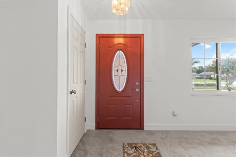 House in Crystal River, Florida 3 bedrooms, 137.31 sq.m. № 1819486 - photo 7