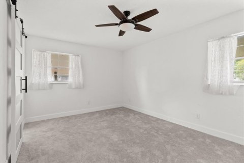 House in Crystal River, Florida 3 bedrooms, 137.31 sq.m. № 1819486 - photo 21