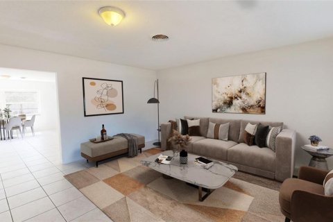 Casa en venta en Daytona Beach, Florida, 3 dormitorios, 137.59 m2 № 1755494 - foto 4