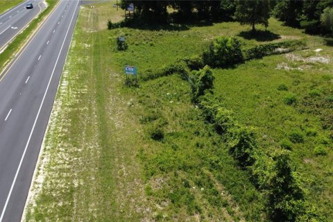 Land in Chiefland, Florida № 1200287 - photo 1