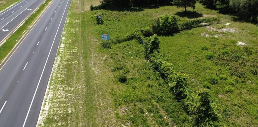 Land in Chiefland, Florida № 1200287