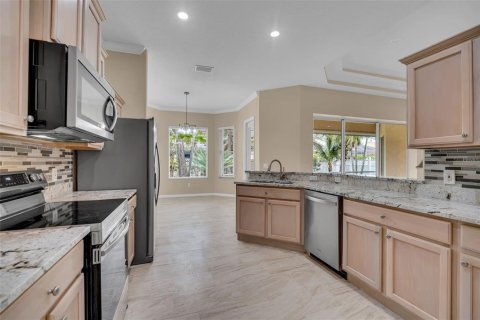 Casa en venta en Osprey, Florida, 4 dormitorios, 203.08 m2 № 2266308 - foto 6