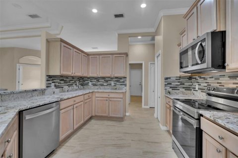 Casa en venta en Osprey, Florida, 4 dormitorios, 203.08 m2 № 2266308 - foto 7