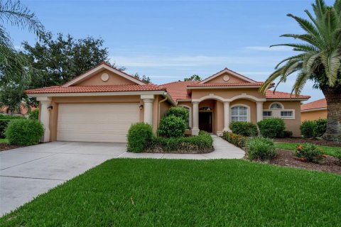 Casa en Osprey, Florida 4 dormitorios, 203.08 m2 № 2266308