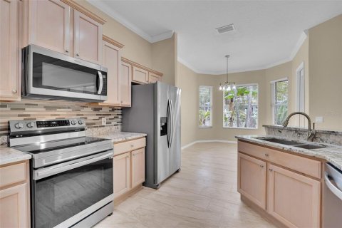 Casa en venta en Osprey, Florida, 4 dormitorios, 203.08 m2 № 2266308 - foto 8