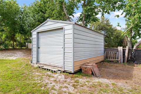 House in Deltona, Florida 3 bedrooms, 115.94 sq.m. № 2216348 - photo 22