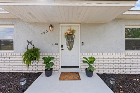 House in Deltona, Florida 3 bedrooms, 115.94 sq.m. № 2216348 - photo 3