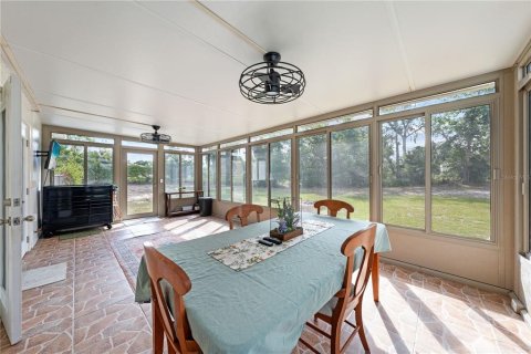 House in Deltona, Florida 3 bedrooms, 115.94 sq.m. № 2216348 - photo 16