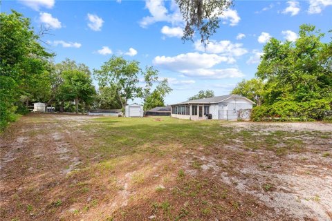 House in Deltona, Florida 3 bedrooms, 115.94 sq.m. № 2216348 - photo 23