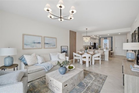 Condo in Venice, Florida, 2 bedrooms  № 2425771 - photo 2