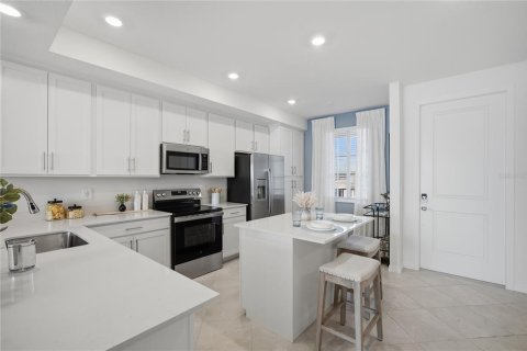 Condo in Venice, Florida, 2 bedrooms  № 2425771 - photo 5