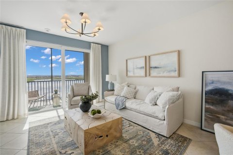 Condo in Venice, Florida, 2 bedrooms  № 2425771 - photo 3