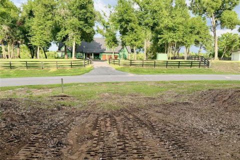 Land in Clermont, Florida № 1684899 - photo 3