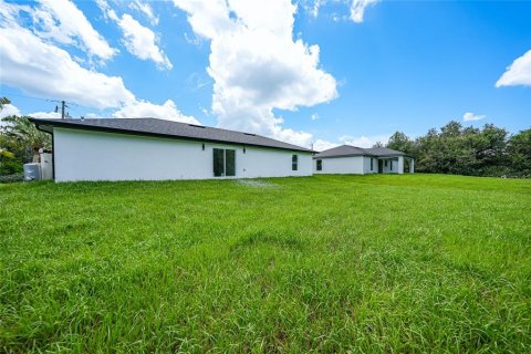 Villa ou maison à vendre à Port Charlotte, Floride: 3 chambres, 124.67 m2 № 1840260 - photo 21