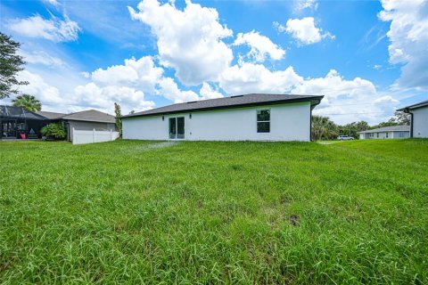 Villa ou maison à vendre à Port Charlotte, Floride: 3 chambres, 124.67 m2 № 1840260 - photo 22