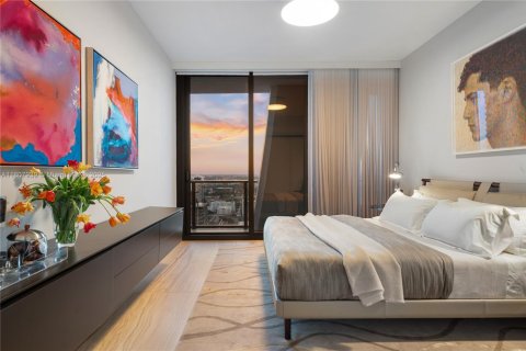 Condo in Miami, Florida, 4 bedrooms  № 1864964 - photo 18