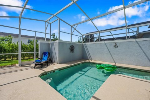 Adosado en venta en Davenport, Florida, 4 dormitorios, 177.81 m2 № 2208048 - foto 30