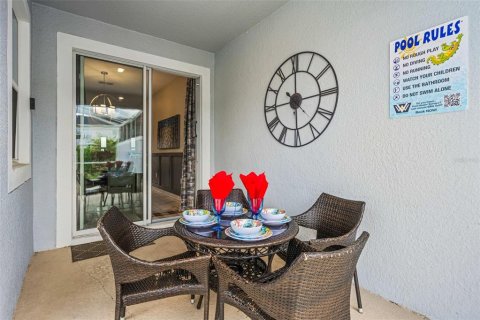 Adosado en venta en Davenport, Florida, 4 dormitorios, 177.81 m2 № 2208048 - foto 28