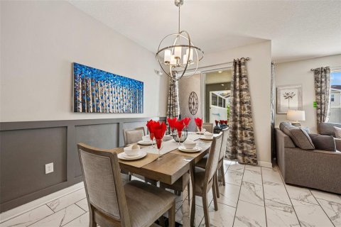 Adosado en venta en Davenport, Florida, 4 dormitorios, 177.81 m2 № 2208048 - foto 11
