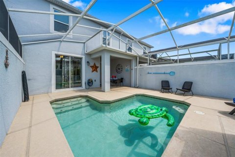 Adosado en venta en Davenport, Florida, 4 dormitorios, 177.81 m2 № 2208048 - foto 2