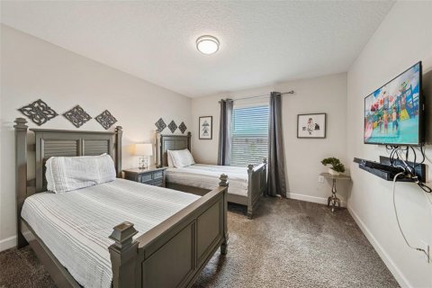 Adosado en venta en Davenport, Florida, 4 dormitorios, 177.81 m2 № 2208048 - foto 24