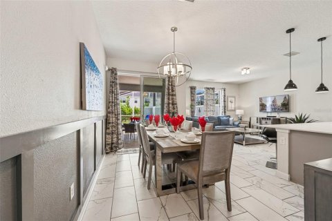 Adosado en venta en Davenport, Florida, 4 dormitorios, 177.81 m2 № 2208048 - foto 10