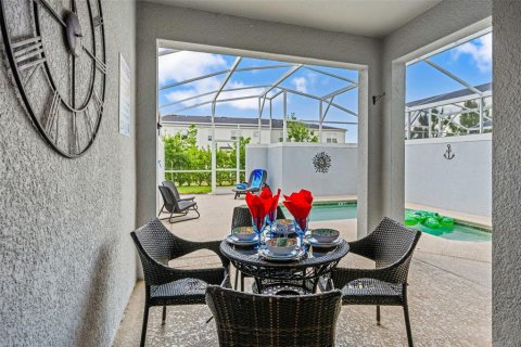 Adosado en venta en Davenport, Florida, 4 dormitorios, 177.81 m2 № 2208048 - foto 27