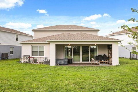 Casa en venta en Clermont, Florida, 5 dormitorios, 269.42 m2 № 2350201 - foto 27