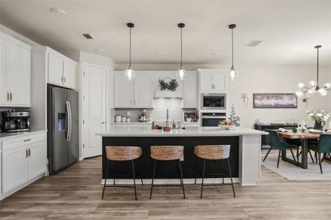 Casa en venta en Clermont, Florida, 5 dormitorios, 269.42 m2 № 2350201 - foto 7