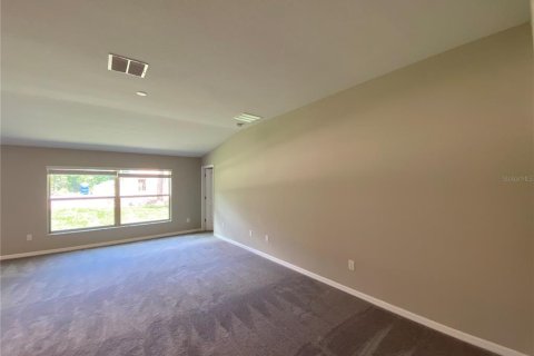 Villa ou maison à louer à Ocala, Floride: 4 chambres, 179.3 m2 № 2379398 - photo 10