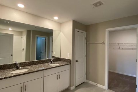 Villa ou maison à louer à Ocala, Floride: 4 chambres, 179.3 m2 № 2379398 - photo 25