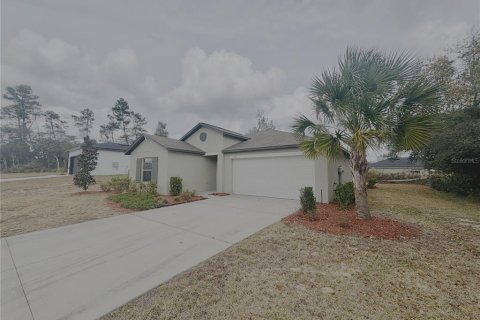 Villa ou maison à louer à Ocala, Floride: 4 chambres, 179.3 m2 № 2379398 - photo 2