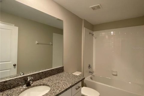 Villa ou maison à louer à Ocala, Floride: 4 chambres, 179.3 m2 № 2379398 - photo 13