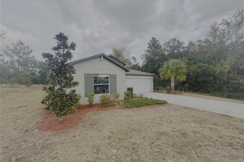 Villa ou maison à louer à Ocala, Floride: 4 chambres, 179.3 m2 № 2379398 - photo 3