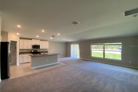Villa ou maison à louer à Ocala, Floride: 4 chambres, 179.3 m2 № 2379398 - photo 9
